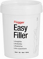 Flugger Easy Filler / Флюггер Изи Филлер - шпатлевка облегчённая