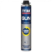 Tytan Professional Gun / Титан Профешенл Ган Пена профессиональная