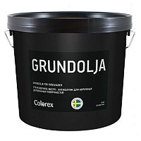Colorex Grundolja - Колорекс Грундолья