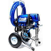 Dragon Аппарат окрасочный DN9500 (9,5 л/мин, 230 бар, 5000 Вт)