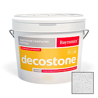 Bayramix Decostone / Байрамикс Декостоун - Фасадная штукатурка "короед"