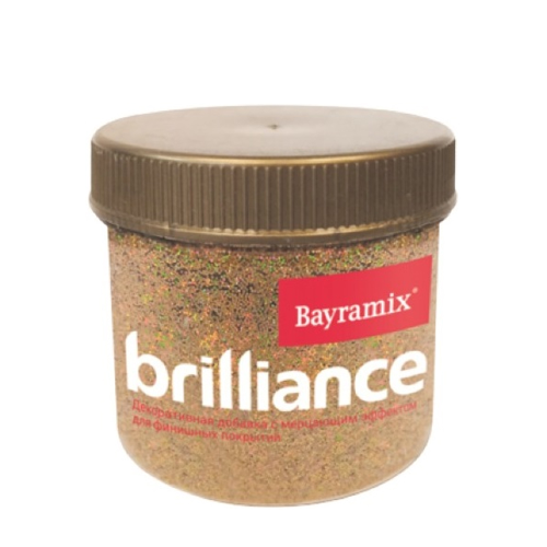 Bayramix BRILLIANCE / Байрамикс Бриллианс - Декоративная добавка с мерцающим эффектом