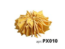 STMDECOR декоративный тампон замшевый PX010