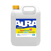 Aura Aqua Grund KRAFT / Аура Аква Грунд Крафт - Грунт для внутренних и наружных работ