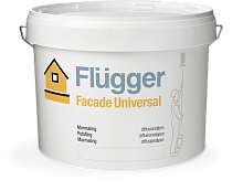Flugger Facade Universal / Флюггер Фасад Универсал