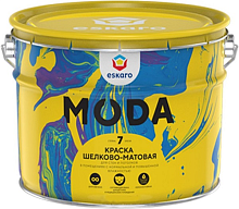 Eskaro MODA 7 / Эскаро МОДА 7 - краска для внутренних работ