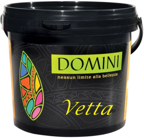 DOMINI Vetta / Домини Ветта - Декоративное покрытие с эффектом травертина