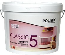 Polimix Classic 5 / Полимикс Классик 5