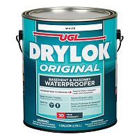 Zar Drylok Masonry Waterproofer / Зар Драйлок Менсонри Вотерпруфер - Водостойкая гидроизоляционная краска