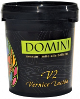 DOMINI V2 Vernice Lucida / Домини В2 Верничи Лучида - Лак финишный