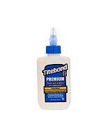 Titebond Premium II Wood Glue  / Тайтбонд Премиум Второй  Клей для дерева (Синяя этикетка)
