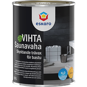 Eskaro Saunavaha Vihta