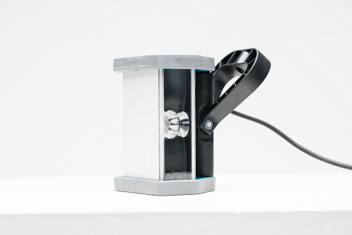 LOSSEW LAMP P3 ULTRA PRO/ Светильник малярный П3 Ультра ПРО фото 3