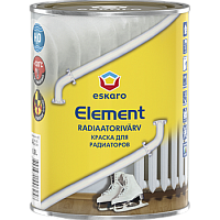 Eskaro Element / Эскаро Элемент - краска для радиаторов