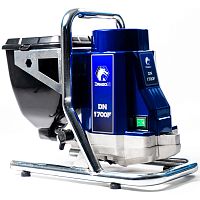 Dragon Аппарат окрасочный DN1700F с загрузочным баком 10 л