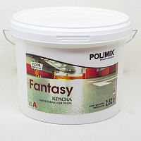 Polimix Fantasy Floor / Полимикс Фэнтези Флор