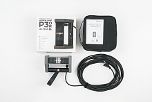 LOSSEW LAMP P3 ULTRA PRO/ Светильник малярный П3 Ультра ПРО