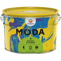 Eskaro MODA 3 / Эскаро МОДА 3 - акриловая краска