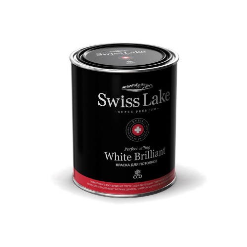 Swiss lake White Brilliant / Свис лэйк вайт брилиант 