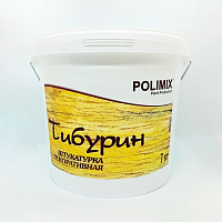 Polimix Tiburin / Полимикс Тибурин (Травертин)