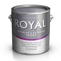 ACE Paint Royal Stain Blocking Primer Sealer / Эйс Пеинт Роял Сатин Блокинг Праймер Силер - Блокирующий грунт для внутренних и наружных работ