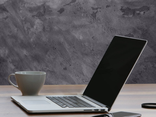 ALURE HI-TECH BETON / Алюр ХАЙ-ТЕК БЕТОН + слюда (ВД-АК-225) фото 3